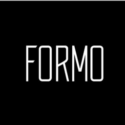 Formo logo