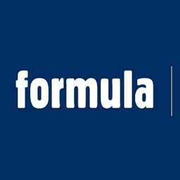 Formula logo