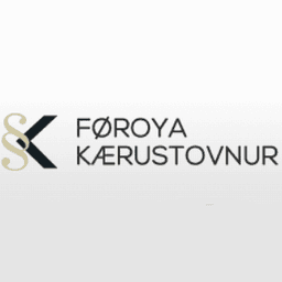 Føroya Kærustovnur logo