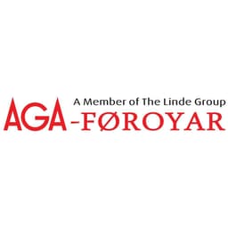 AGA-Føroyar logo