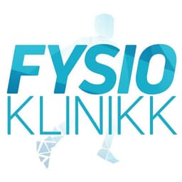 Fysioklinikk-Fysioterapi v/Bárður Jacobsen & Jóhan E. Heimustovu logo