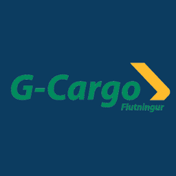 G-Cargo logo