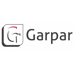 Garpar logo