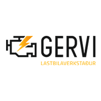 Gervi logo