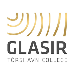 Glasir logo