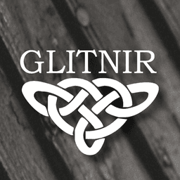 Glitnir logo