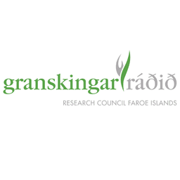 Granskingarráðið logo