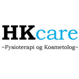 HK Care logo