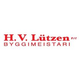 Hans Vilhelm Lützen logo