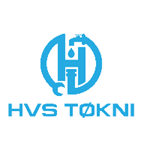 HVS-Tøkni logo