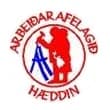 Arbeiðarafelagið Hæddin logo