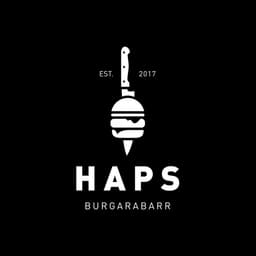 Haps logo