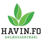 Havin.fo logo