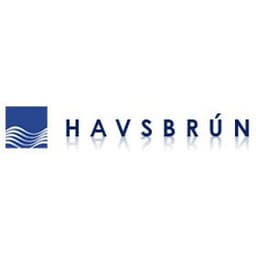 Havsbrún logo