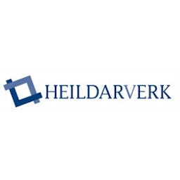 Heildarverk logo