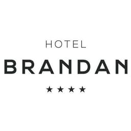 Hotel Brandan logo