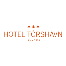 Hotel Tórshavn logo