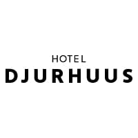 Hotel Djurhuus logo