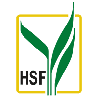 Húsarhaldsskúli Føroya logo