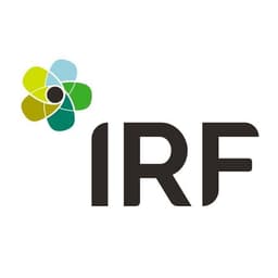 IRF logo