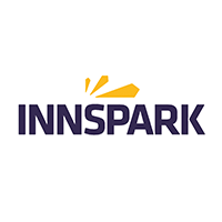 Innspark logo