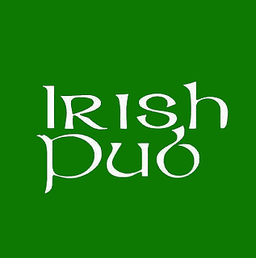 Irish Pub logo