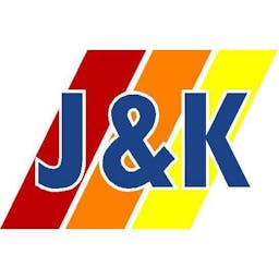 J & K Petersen Contractors logo