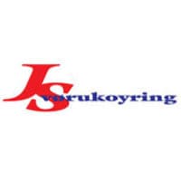 JS Vørukoyring logo