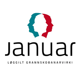 Januar logo