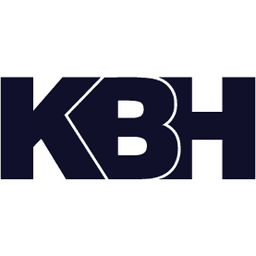 Byggivirkið KBH logo