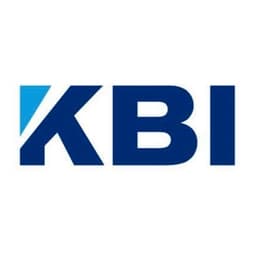 KBI logo