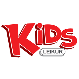 KIDS Leikur á Hálsi logo