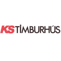 KS Timburhús logo