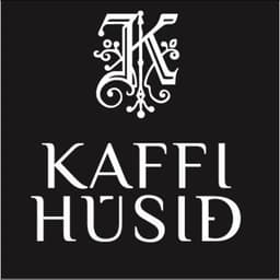 Kaffihúsið logo