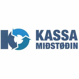 Kassamiðstøðin logo