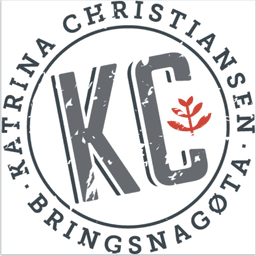 Katrina Christiansen logo