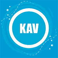 Kav logo