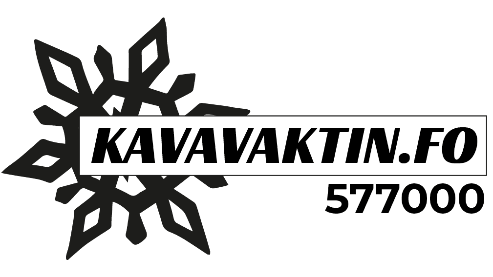 Kavavaktin cover