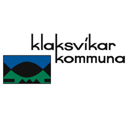 Klaksvíkar Kommuna logo