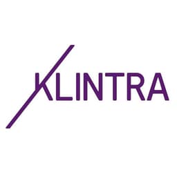 Klintra logo