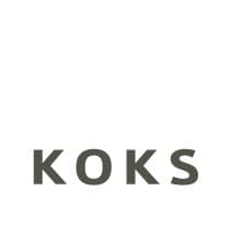 KOKS logo