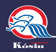 Kósin logo