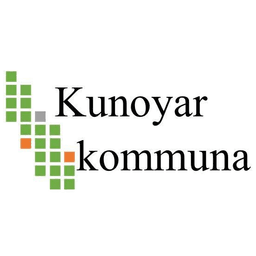 Kunoyar kommuna logo