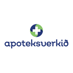 Apoteksverkið logo