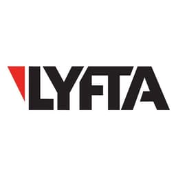 Lyfta logo