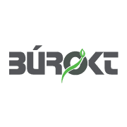 MBM Búrøkt logo