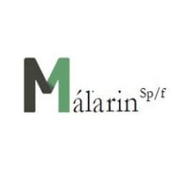 Málarin logo