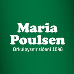 Maria Poulsen logo