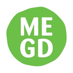 MEGD logo