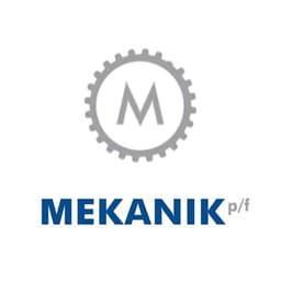 Mekanik logo